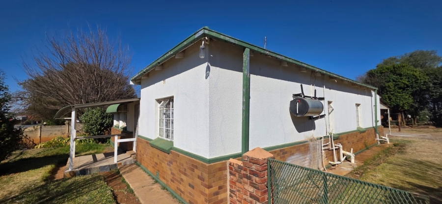 4 Bedroom Property for Sale in Ventersdorp North West